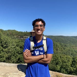 Fundraising Page: Jay Ilagan